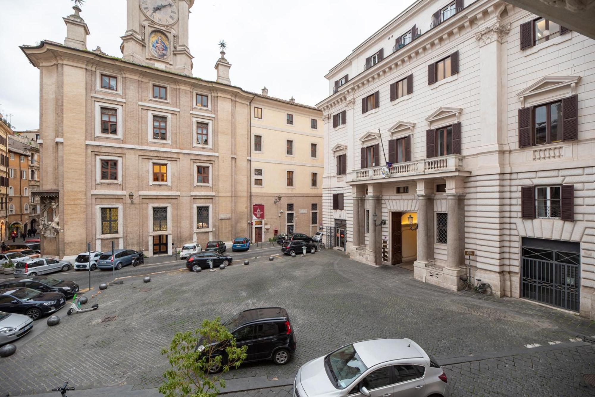 The Best In Rome Orologio 外观 照片